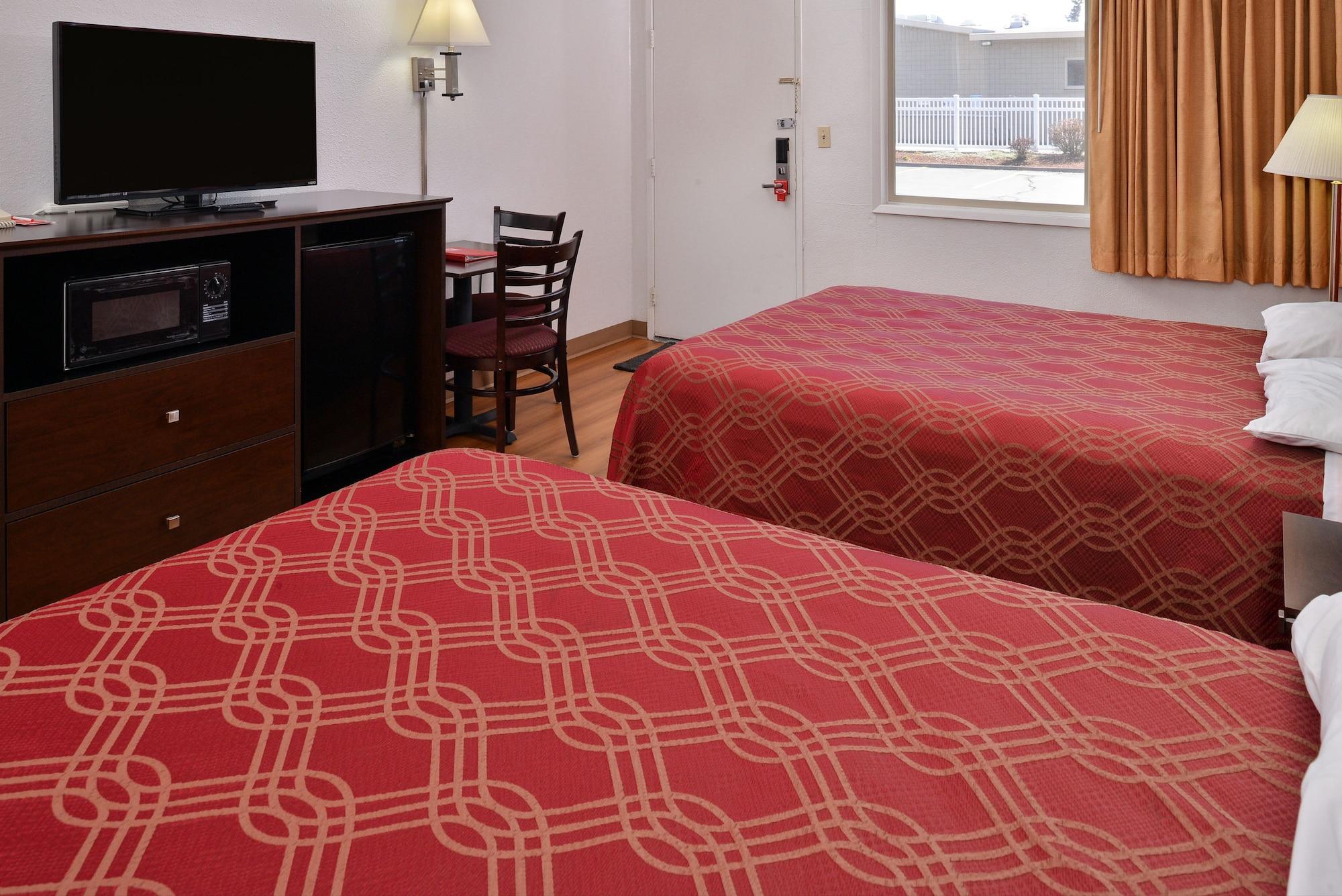 Bend Inn & Suites Kültér fotó