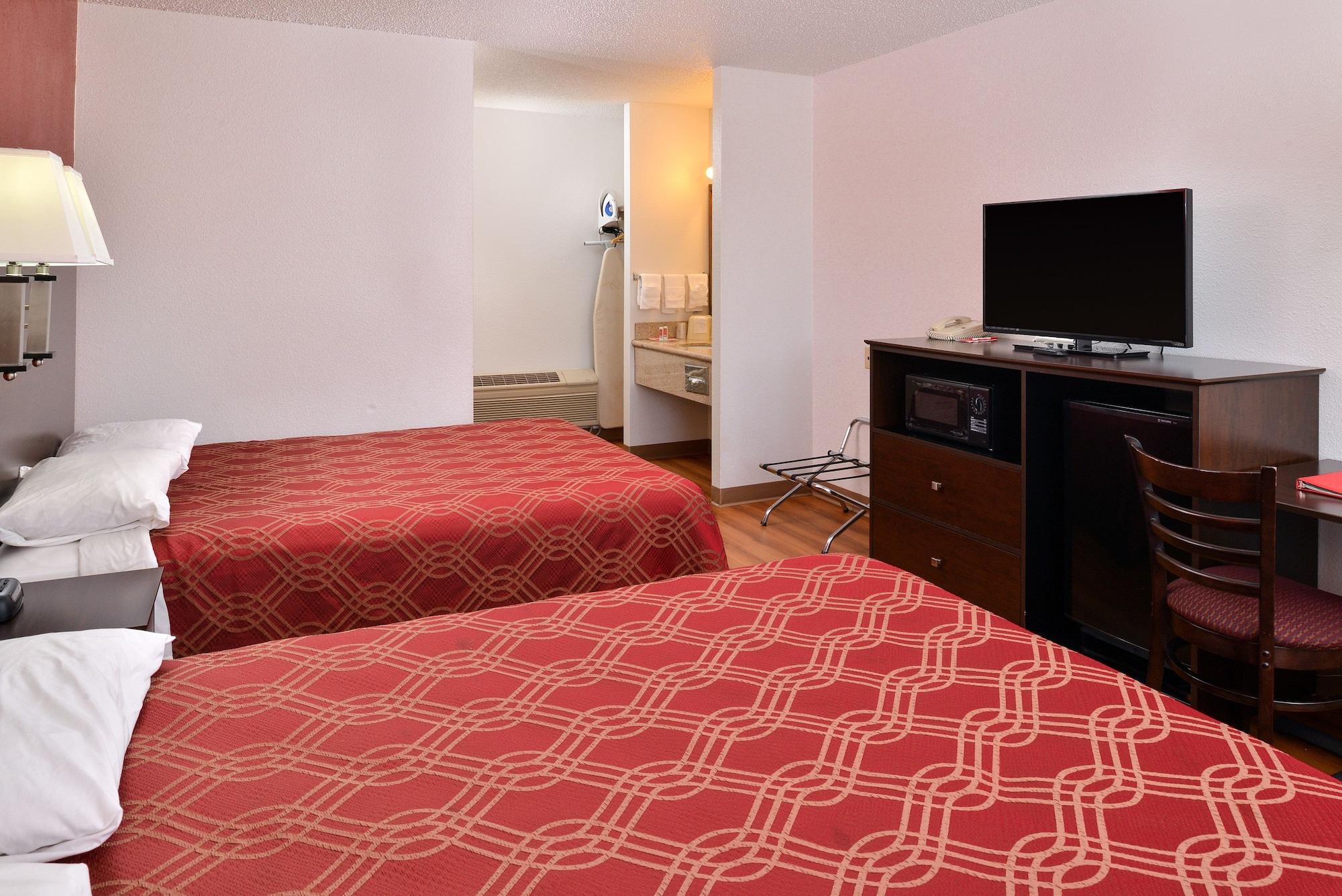 Bend Inn & Suites Kültér fotó