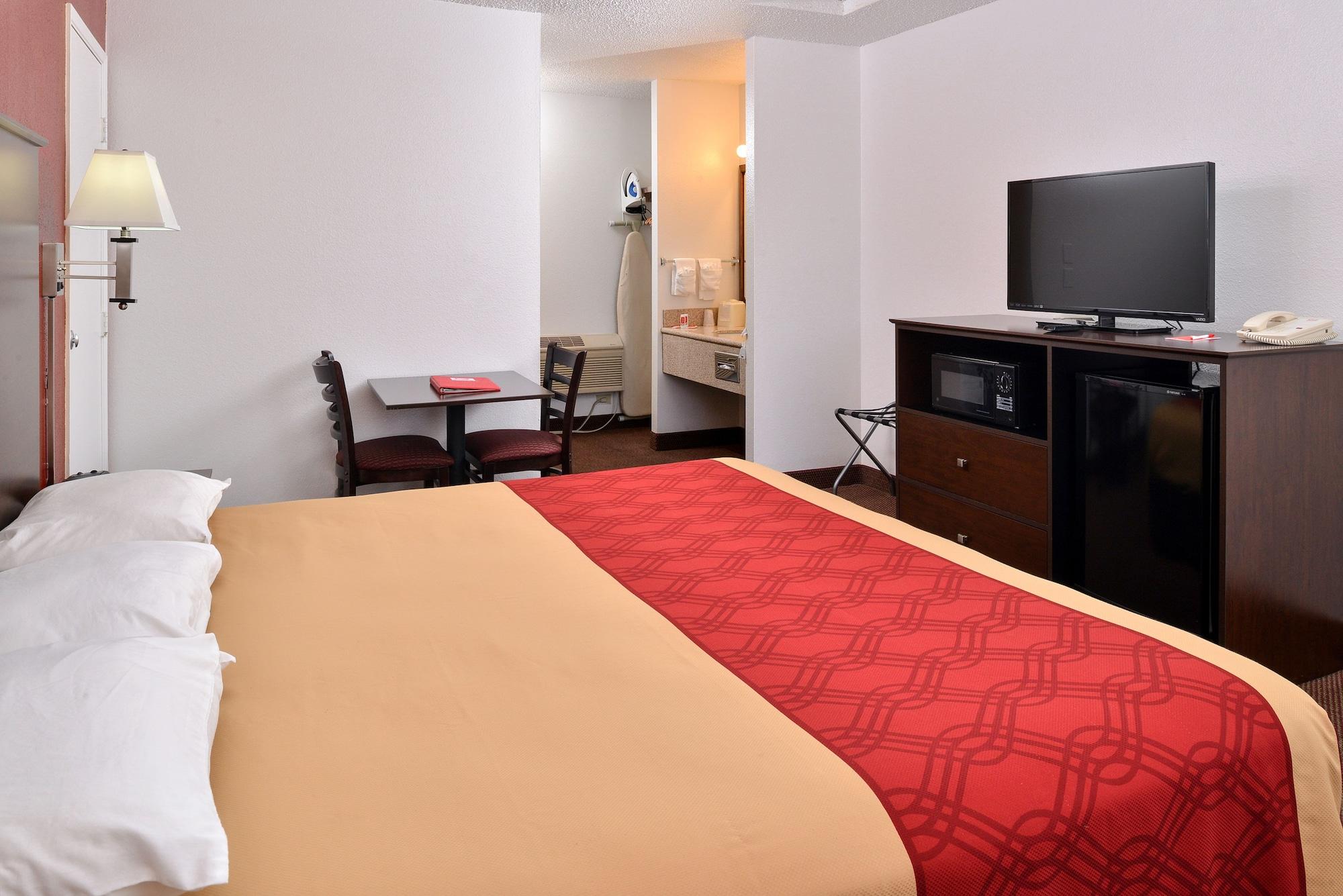 Bend Inn & Suites Kültér fotó
