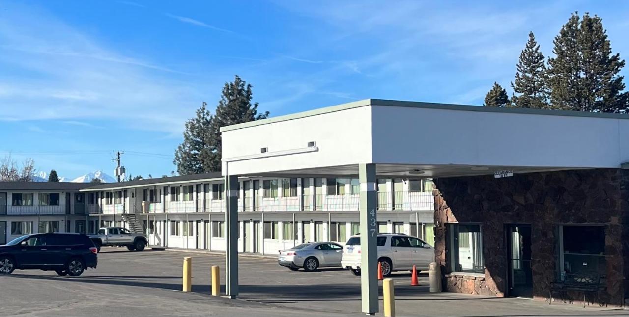 Bend Inn & Suites Kültér fotó