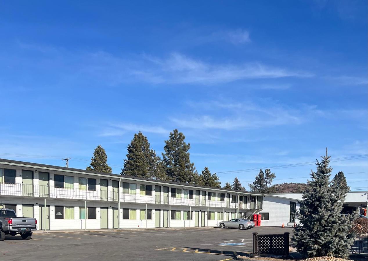 Bend Inn & Suites Kültér fotó