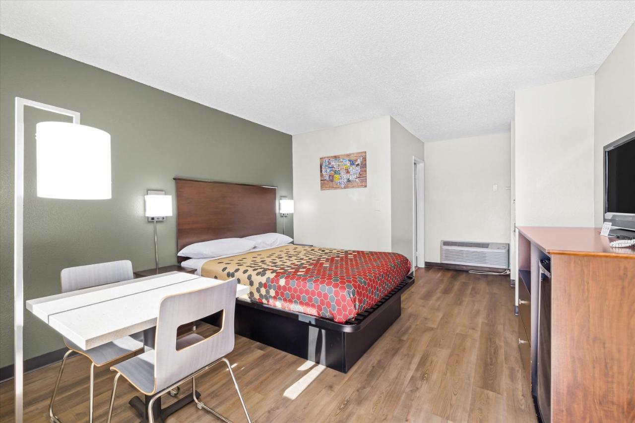 Bend Inn & Suites Kültér fotó