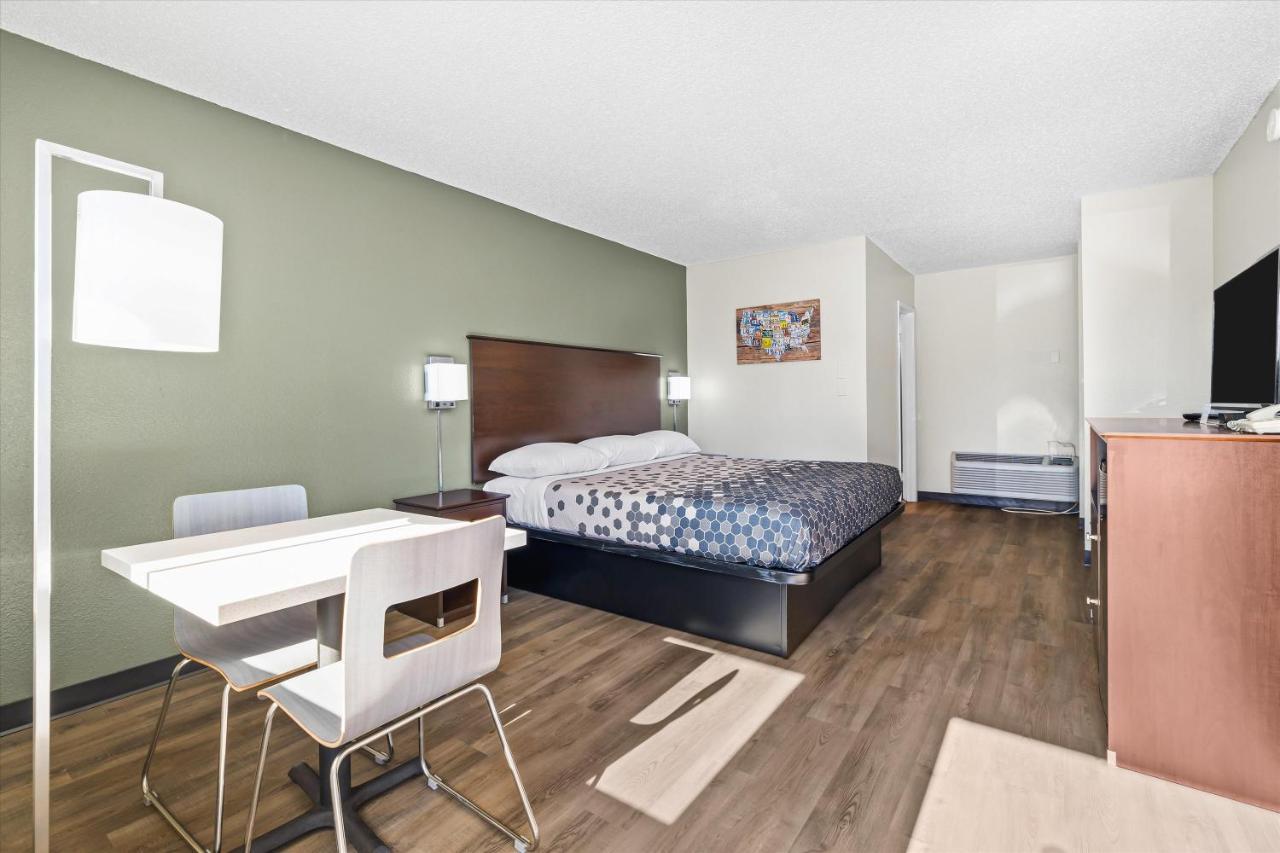 Bend Inn & Suites Kültér fotó