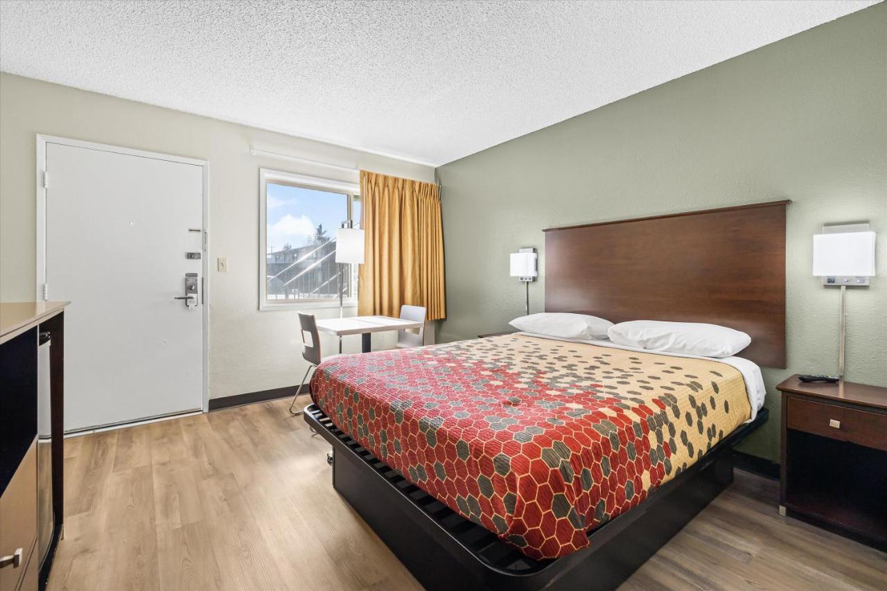 Bend Inn & Suites Kültér fotó