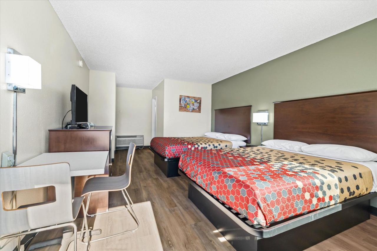 Bend Inn & Suites Kültér fotó