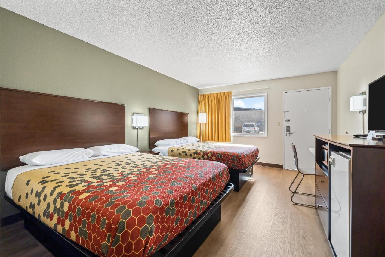 Bend Inn & Suites Kültér fotó