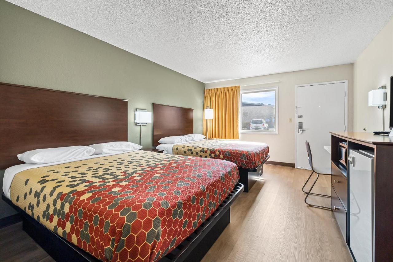 Bend Inn & Suites Kültér fotó