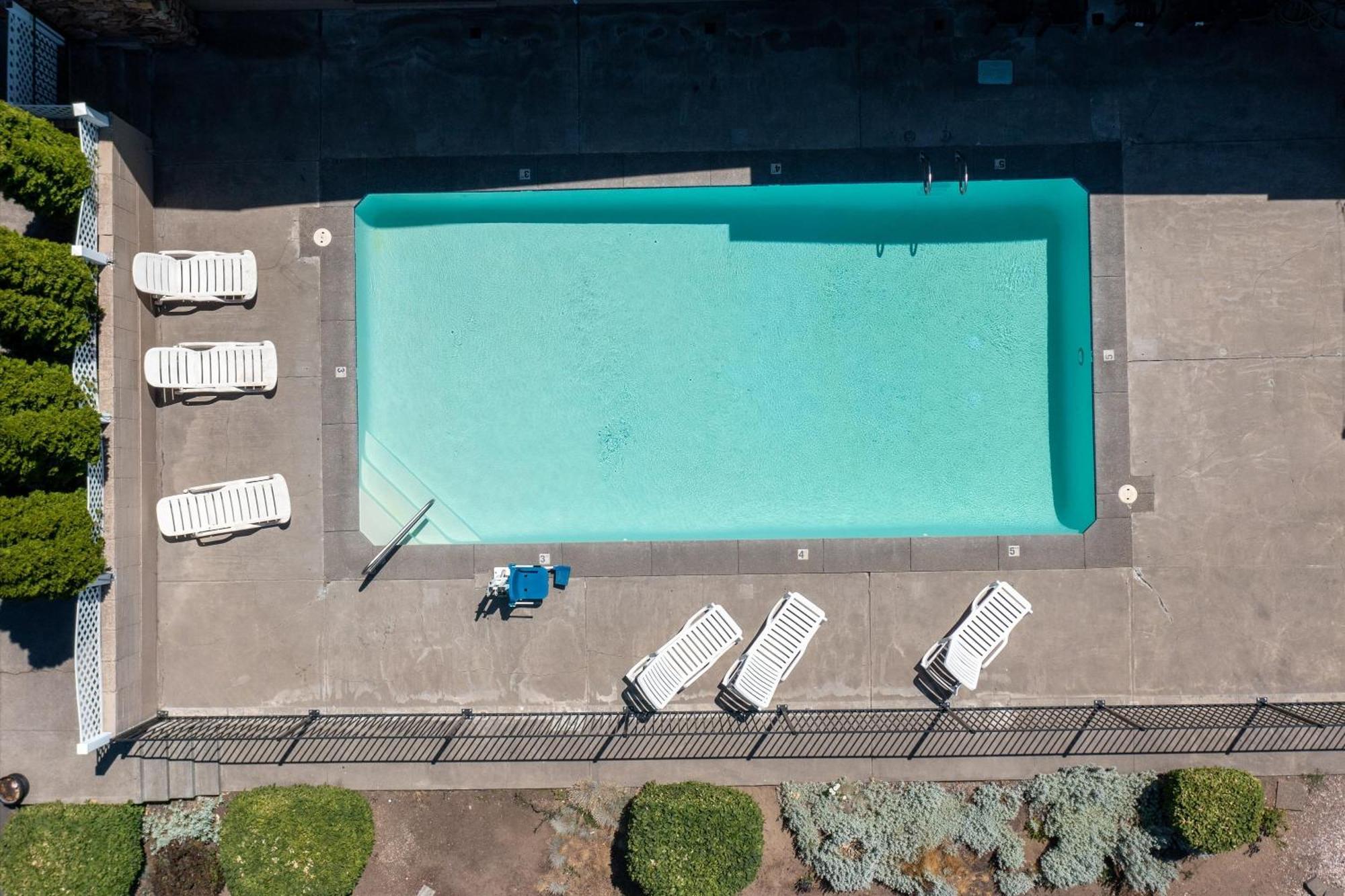 Bend Inn & Suites Kültér fotó