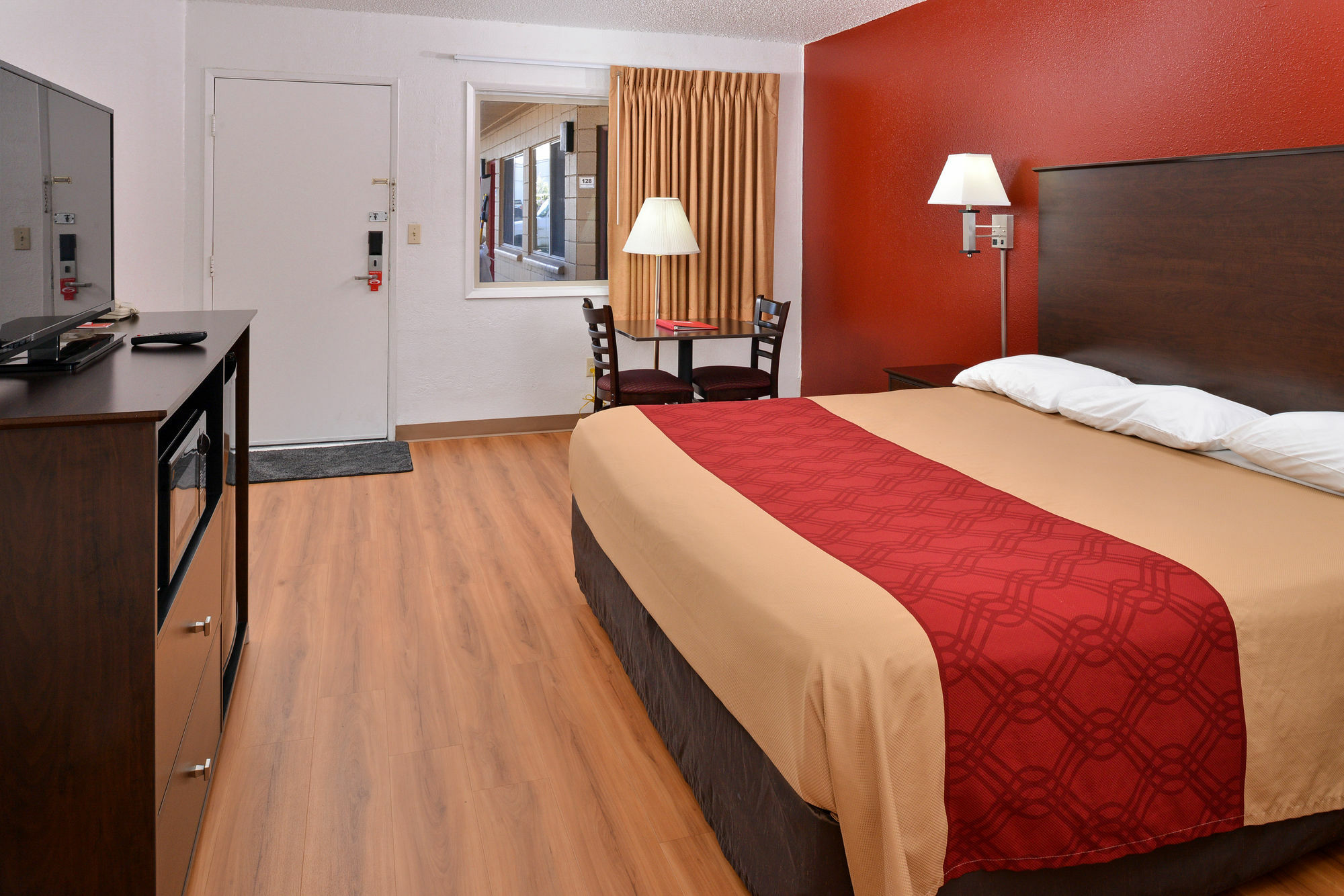 Bend Inn & Suites Kültér fotó